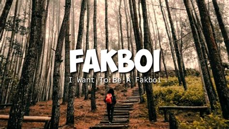 fakboi.comorg|The Meaning Behind The Song: Fakboi by Ocan Siagian.